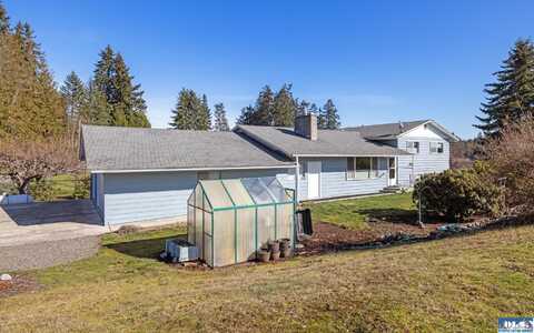 200 Lake Farm Rd., Port Angeles, WA 98362