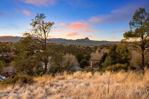 450 Broadview Drive, Prescott, AZ 86303