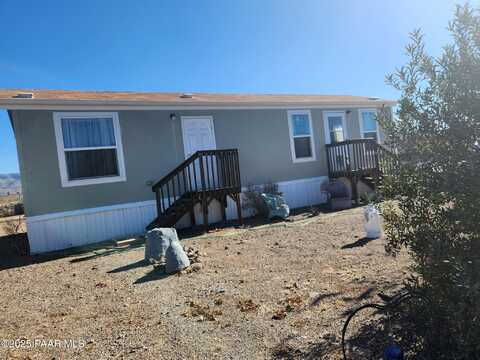 3197 E Clinton Lane, Camp Verde, AZ 86322