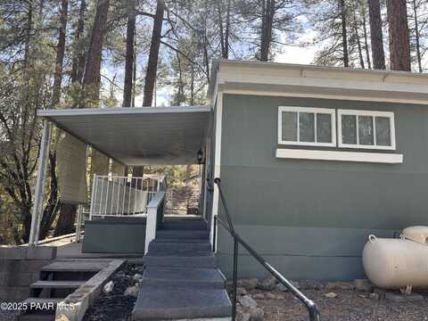 1520 White Spar Road, Prescott, AZ 86303