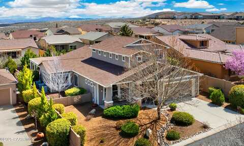 7598 E Traders Trail, Prescott Valley, AZ 86314