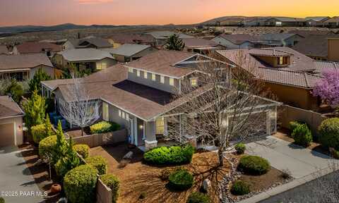 7598 E Traders Trail, Prescott Valley, AZ 86314