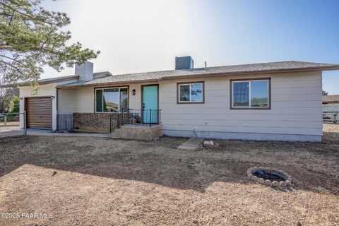 3501 N Sharon Drive, Prescott Valley, AZ 86314