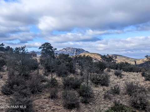 1464 Sierry Springs Drive, Prescott, AZ 86305
