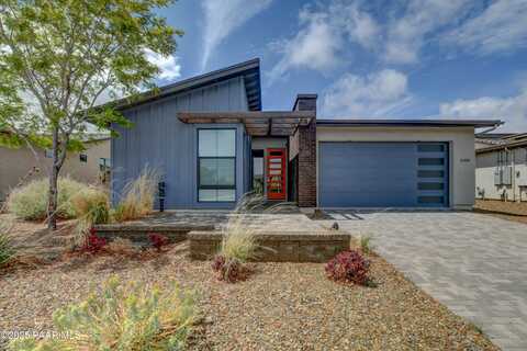 5393 Crescent Edge Drive, Prescott, AZ 86301