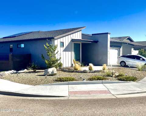 3980 Crown Rock Trail, Prescott, AZ 86301