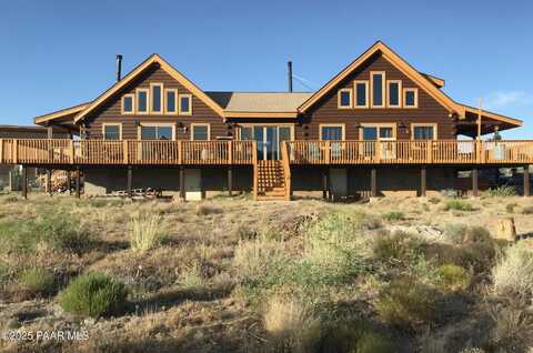 8807 S Fipsila Circle, Kirkland, AZ 86332