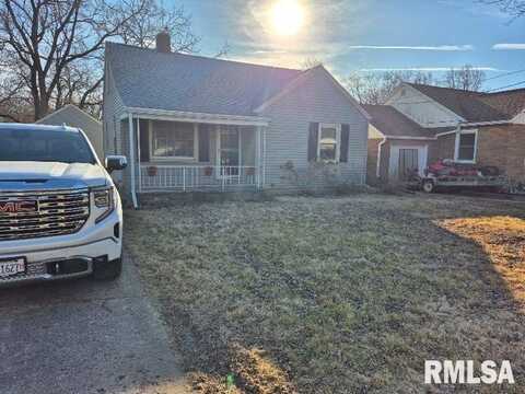 122 HOLLAND Court, Creve Coeur, IL 61610