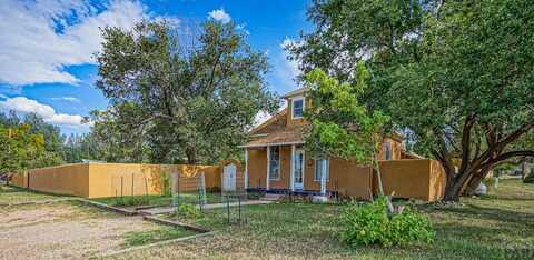 202 Virginia Ave, La Veta, CO 81055