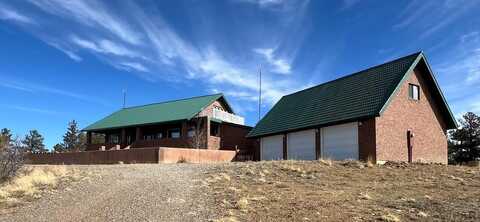 13333 Stonewall Parallel Rd., Weston, CO 81091