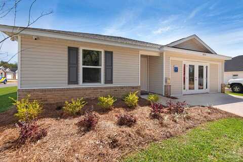 9096 N Eight Mile Creek Rd, Pensacola, FL 32534
