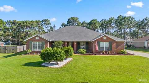 7237 Brinkley St, Navarre, FL 32566