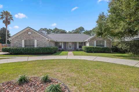 2309 Valley Pl, Navarre, FL 32566