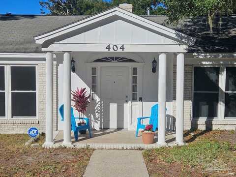 404 Andrew Jackson Trl, Gulf Breeze, FL 32561