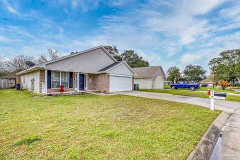 7815 Jambalaya Tr, Pensacola, FL 32526