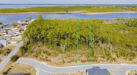 13778 Osprey Dr, Pensacola, FL 32507