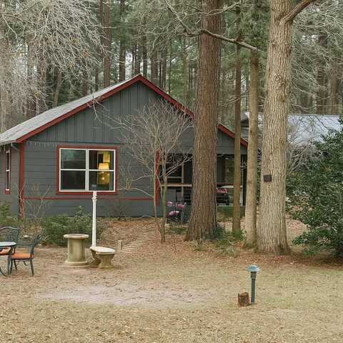 224 Private Road 5515, PALESTINE, TX 75801