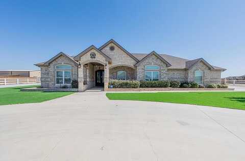 1219 S County Rd 1118, Midland, TX 79706