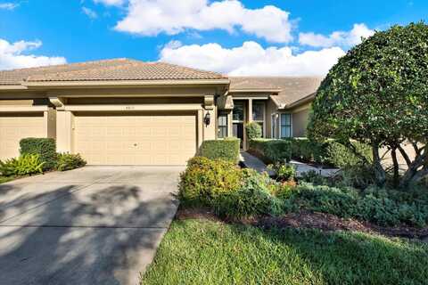 4813 MICHELLE LANE, PALM HARBOR, FL 34684