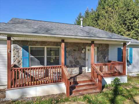 2019 Howells Lane, Tannersville, PA 18372