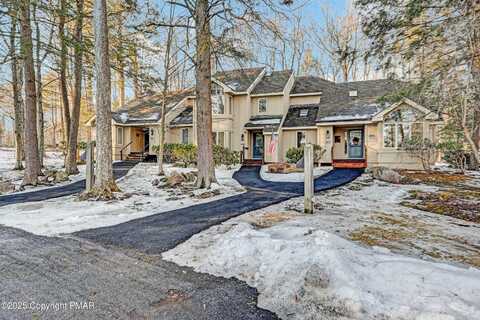 423 Woods Lake Lane, Pocono Pines, PA 18350