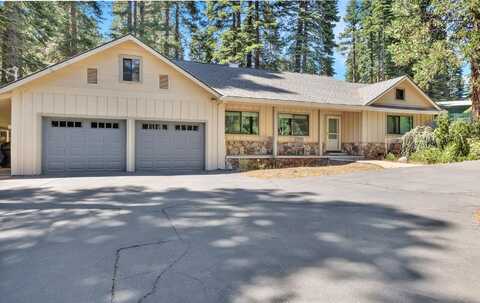 215 Peninsula Drive, Lake Almanor, CA 96137