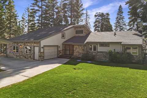 1249 Lassen View Drive, Lake Almanor, CA 96137