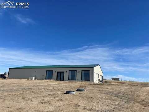 32215 Big Springs Road, Yoder, CO 80864