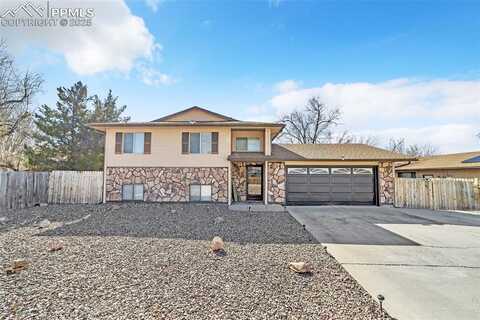 1016 Bluestem Boulevard, Pueblo, CO 81001