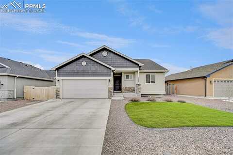 2404 Sunrise Lane, Pueblo, CO 81008