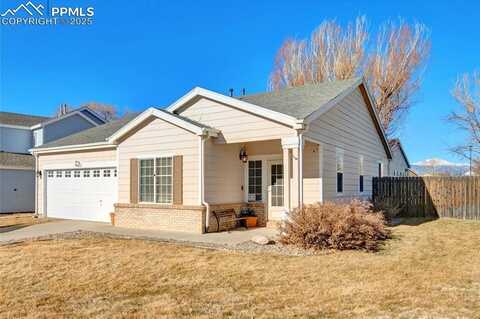 9662 Yukon Way, Colorado Springs, CO 80925