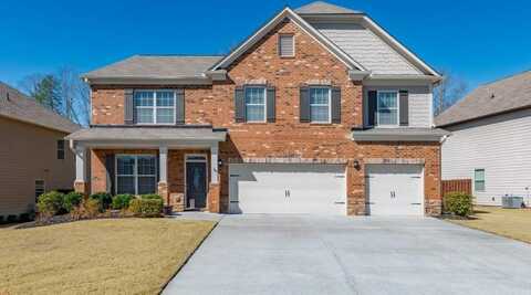 6645 Country Lake Road, Cumming, GA 30041