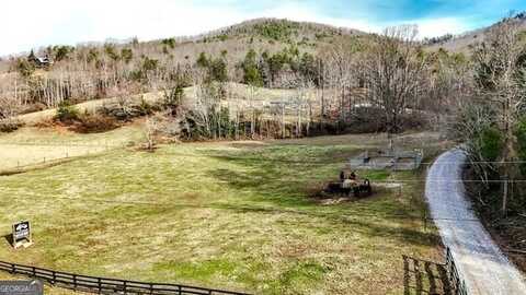 0 Owltown Road, Blairsville, GA 30512