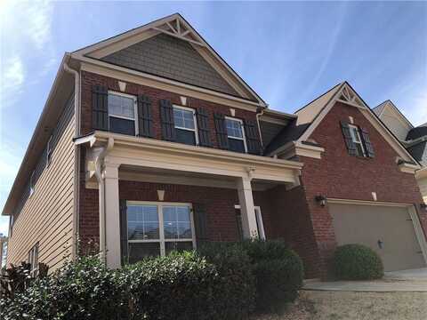 48 Dover Commons Drive, Tucker, GA 30084