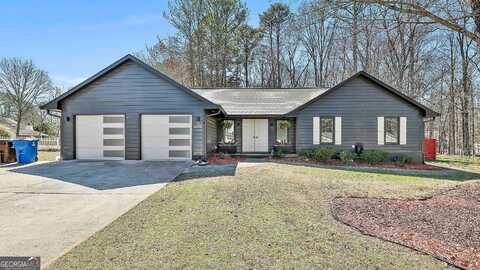 203 Hedgewood Court, Peachtree City, GA 30269