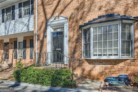 6520 Roswell Road #79, Sandy Springs, GA 30328