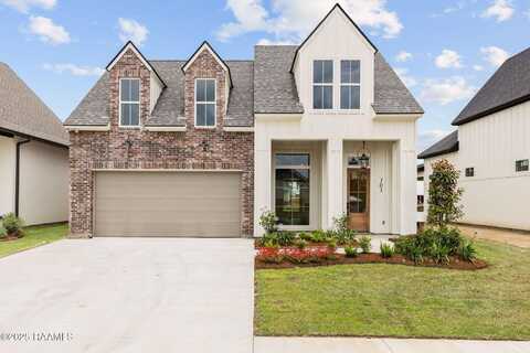 103 Bruges Lane, Youngsville, LA 70592