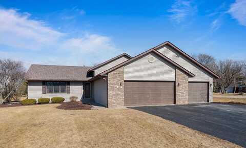 401 S Sunbeam, STILLMAN VALLEY, IL 61084