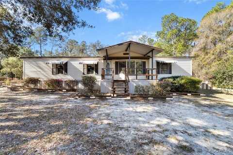 8190 W Chassahowitzka Street, Homosassa, FL 34448