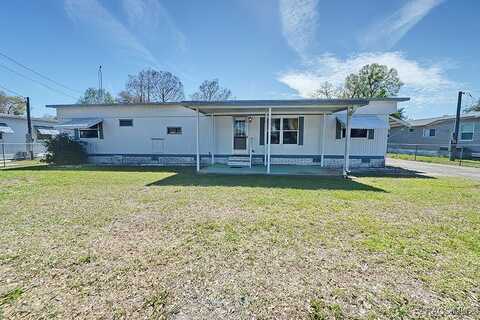 10036 E Perch Court, Inverness, FL 34450