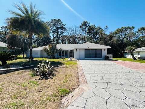 14 Plum Court, Homosassa, FL 34446