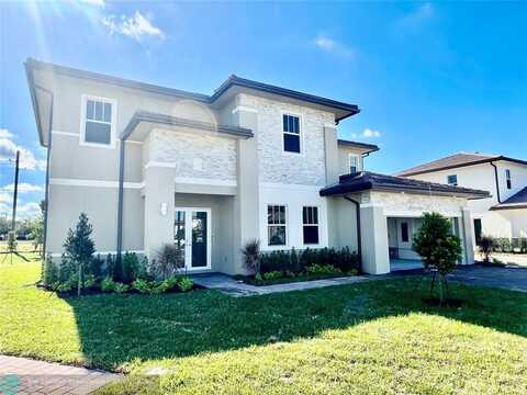 12200 SW 44th Ct, Davie, FL 33330