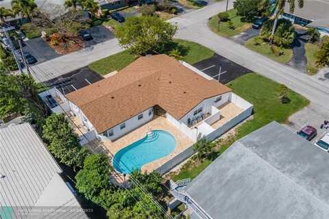 5122 NE 19th Ave, Fort Lauderdale, FL 33308