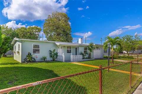 1540 NE 48th Ct, Pompano Beach, FL 33064