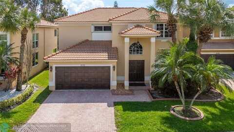 16404 Sapphire Dr, Weston, FL 33331