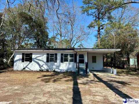 512 W Baptist St., Marion, SC 29571