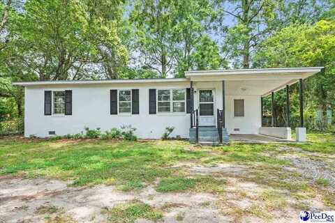 512 W Baptist St., Marion, SC 29571