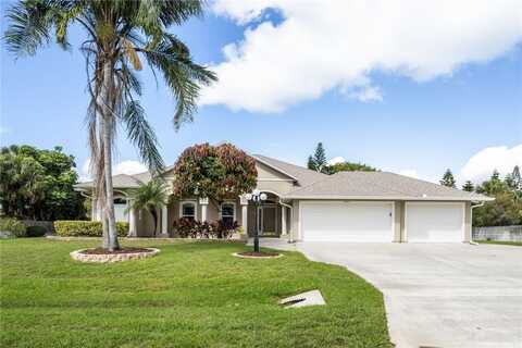 655 Capon Terrace, Sebastian, FL 32958