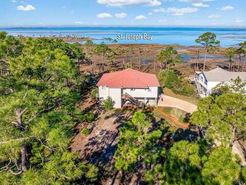 4839 SR 30-A, Port Saint Joe, FL 32456