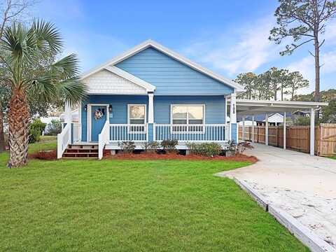 108 Betty Dr, Port Saint Joe, FL 32456